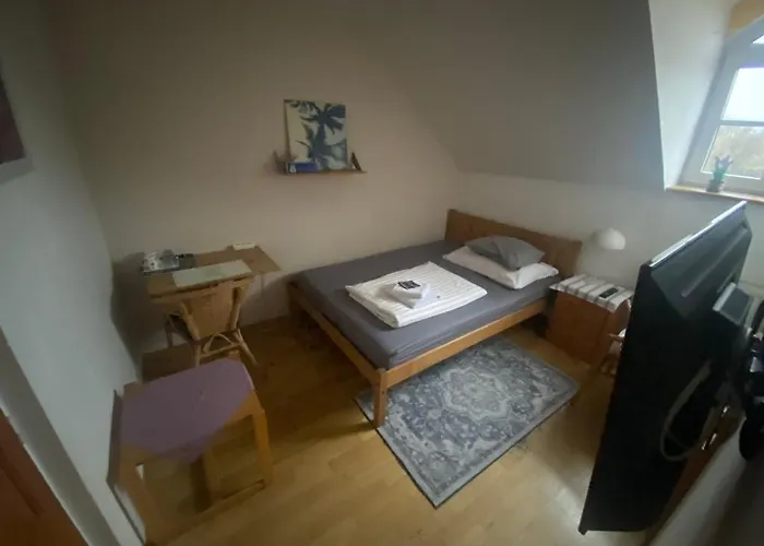 Cerveny Mlyn 3* Rakovnik